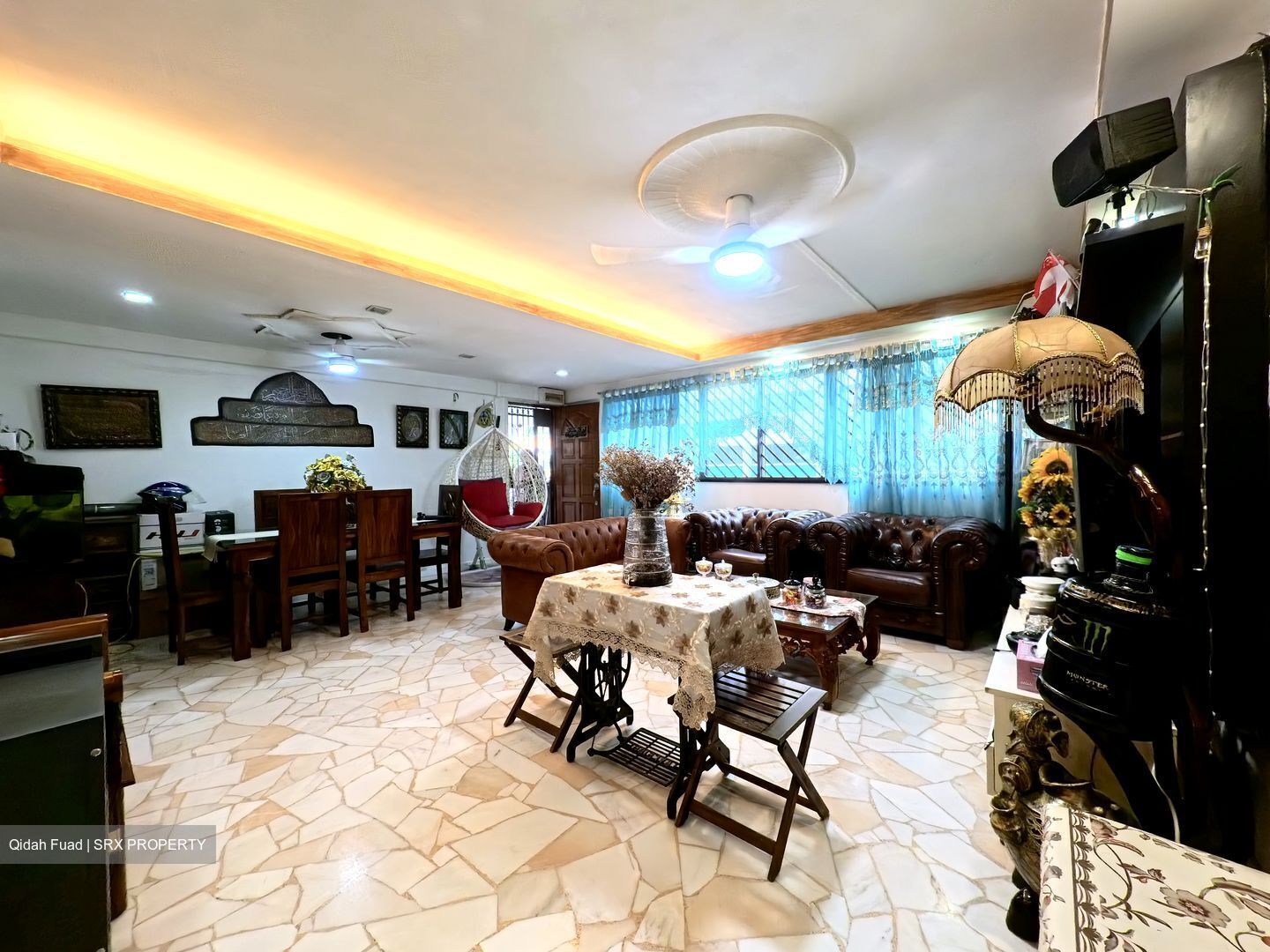 Blk 171 Yishun Avenue 7 (Yishun), HDB 4 Rooms #522226191